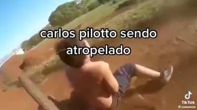 Just what are you doing