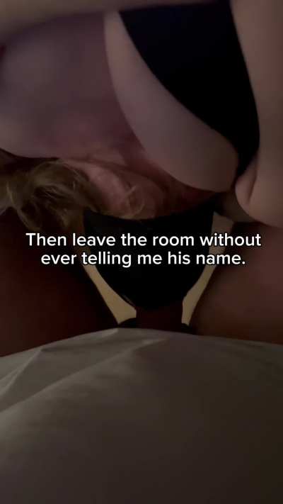 I couldn’t help it