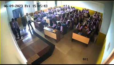 Alva's engineering college, Mijar 