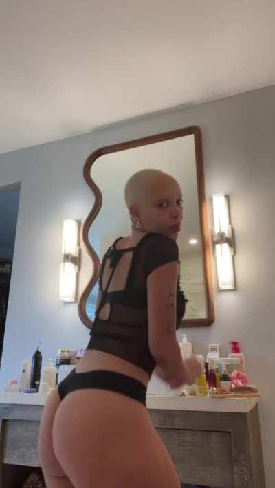 Slow Mo IG Live Jiggle