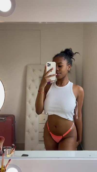 I would like to have some fun, are you coming?