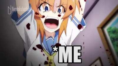 An interesting title