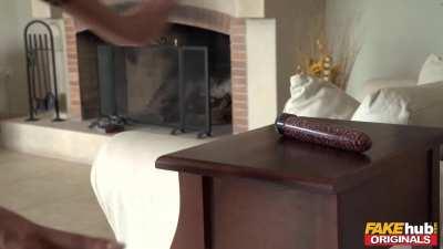 If only all soap opera's were like this