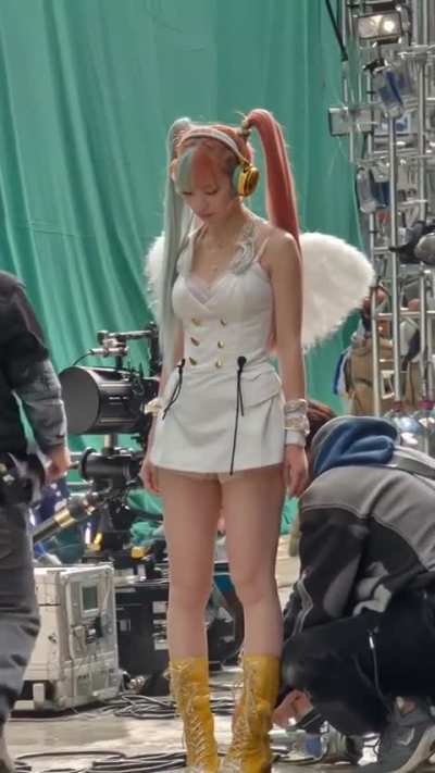 One Piece live action cast