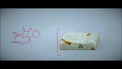 Hitman lore be like...