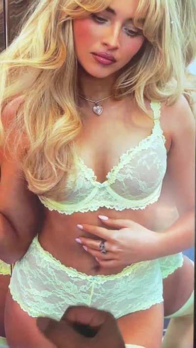 Damn Girl My Fucking Whore Sabrina