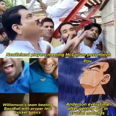 New Zealand won by 1 run