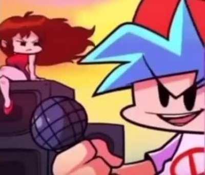 boyfriend's mommy raised a gentleman