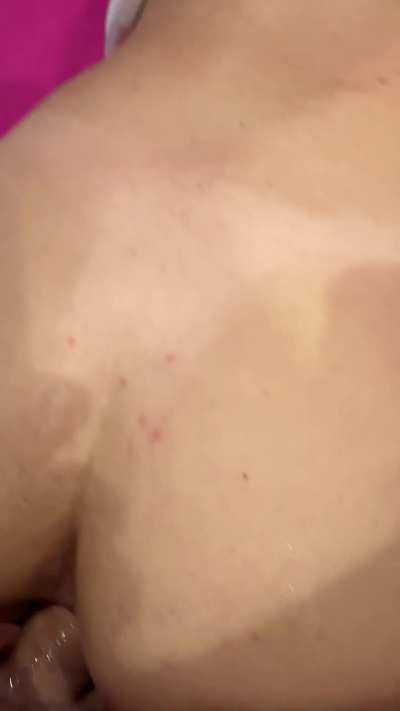 I'm his little whore