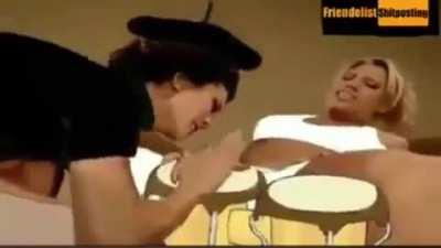 What…. in the fkn world…..