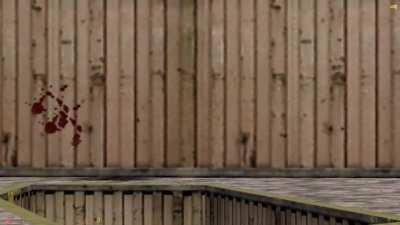 22 years later, the AI in Half-Life 1 is still mind blowing.