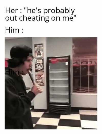 Let's kill the hoe master ! beeeeeeeeetch