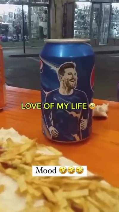 Average normal human being