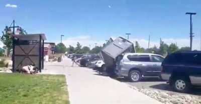 Lahey warned us about this