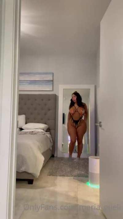 Try Not To Fall In Love