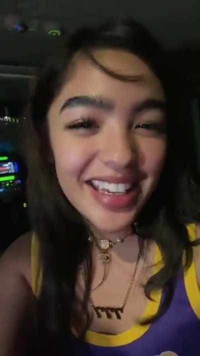 Andrea Brillantes