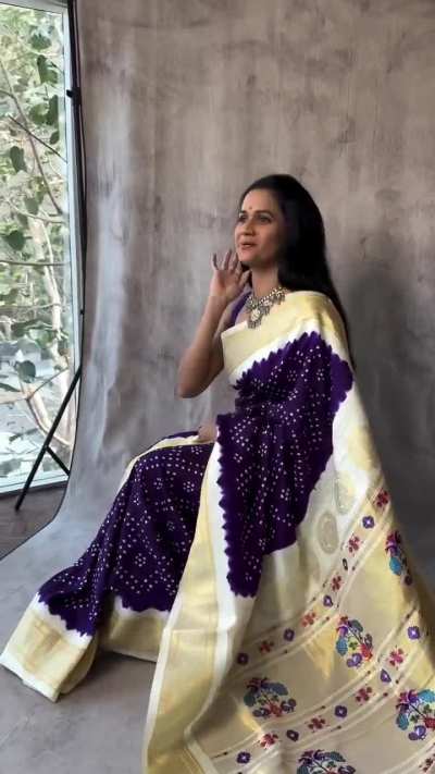 Ashwini Kasar 🥵😈