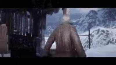 Guys I’m Micah when he gets shot and dies, AMA!