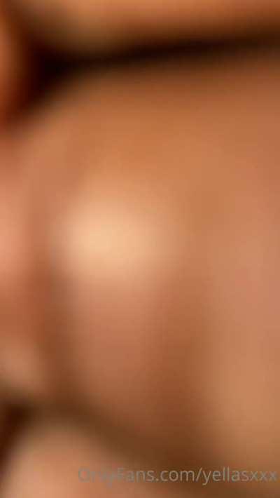 Good Head in the Backseat