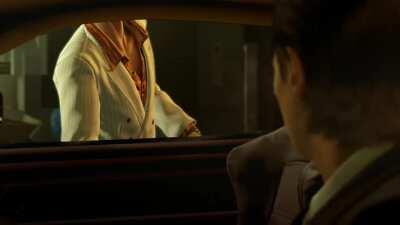 DO YOU LIKE... TACHIBANA'S CAR?