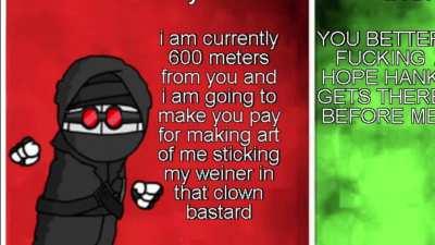 Decided to dub this classic for you guys