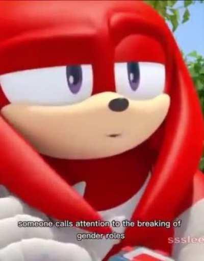 based knuckles