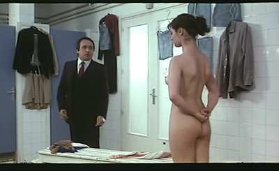 Azucena Hernández - El Erótico Enmascarado (1980) (Part 1)