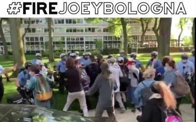 Just charged with AA