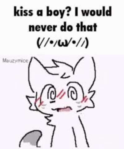 I'm about to graduate high school....no boys kissed :(