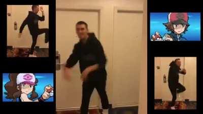 musica de pokemon be like