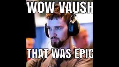 My Vaush fan fiction 🤗🤗🤗 hope you en joy 🤩