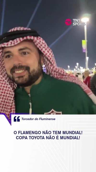 Nem Toyota, nem FIFA