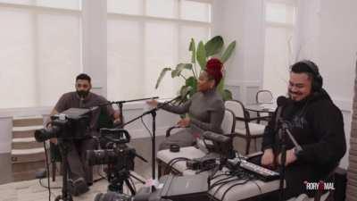 Is Julian A P.O.S.??