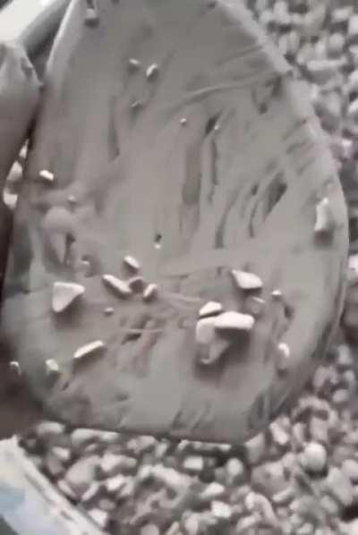 Monday left me broken