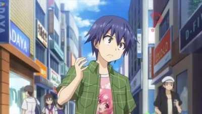 Tohka date source: s1 ova