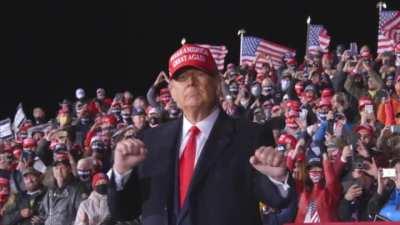 Oh no, that can't be what this is :(