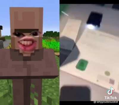 What the fuck is this... LOL