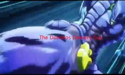 Good luck taking my prized possessions