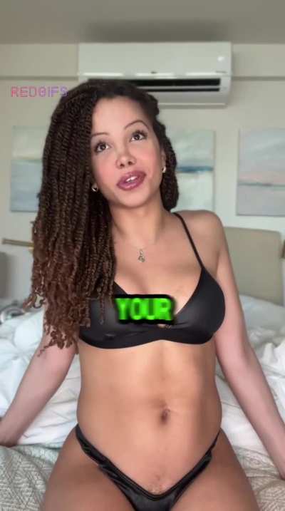 It's 100% me, not a manager🥺