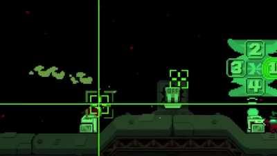 We finally released the Crewmate/Impostor character and the Skeld stage in our 4-player fighting game yesterday. Thanks for all the support and love!