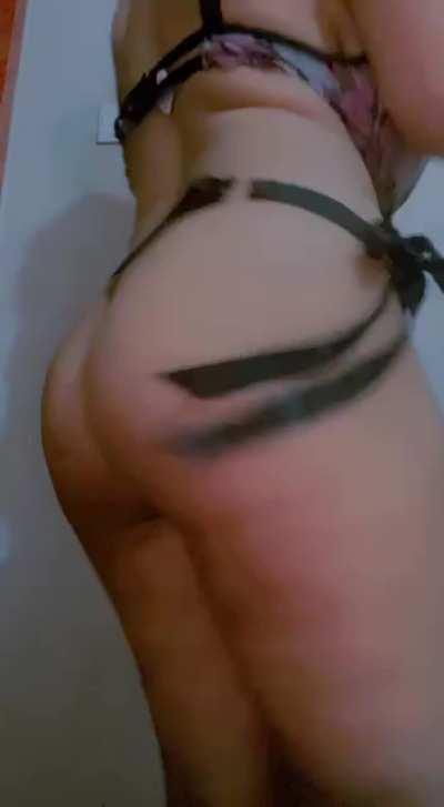 Come bury your face in my tits 🥰 [F]