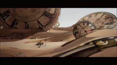 Sands of Time