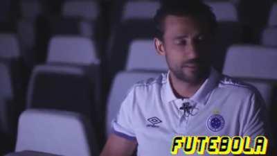 Quando a 10/10 passa na sua frente.