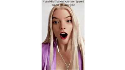 Anya Taylor-Joy CEI 8