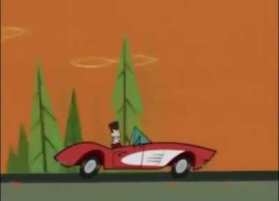 NOTHING BAD EVER HAPPENS TO THE KENNEDYS