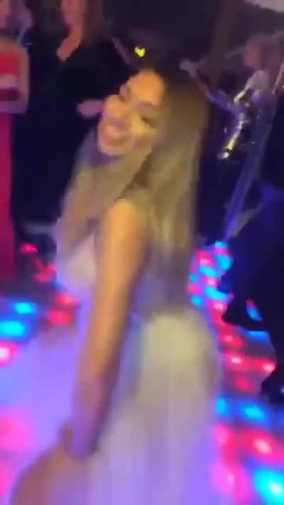 Sie muss auf jedenfall mehr davon machen ✌🏼