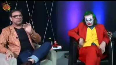 ser de risadinha vai me da sub