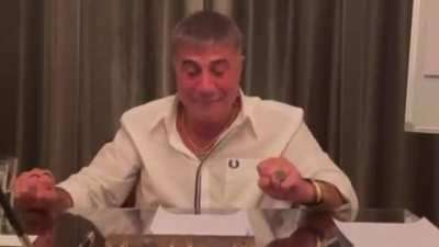 KEMAL'İN YAYIN AÇMAYACAĞI RÖH'ÜN AKLINA GELINCE OLUR GİBİ