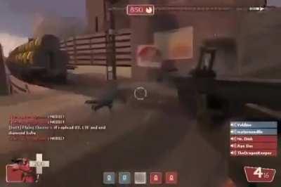 God I love community servers