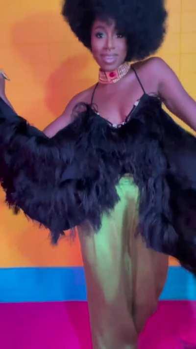 Kirby Howell-Baptiste (The Sandman)